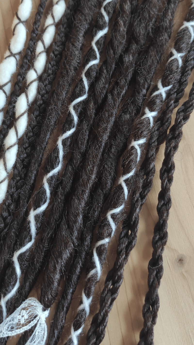 Dread Extensions Desert Tides - Image 7